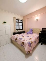 Blk 736 Woodlands Circle (Woodlands), HDB 4 Rooms #588405121